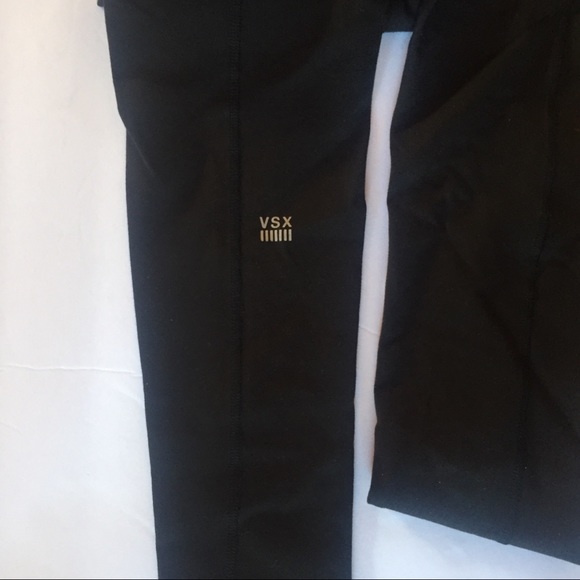 [Victoria’s Secret] VSX Knockout yoga pants tight - Picture 3 of 5